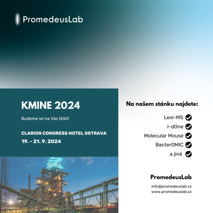 KMINE 2024