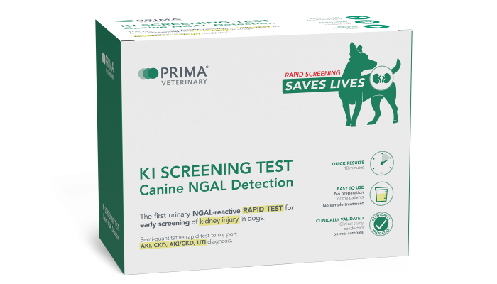 KI Screening Test